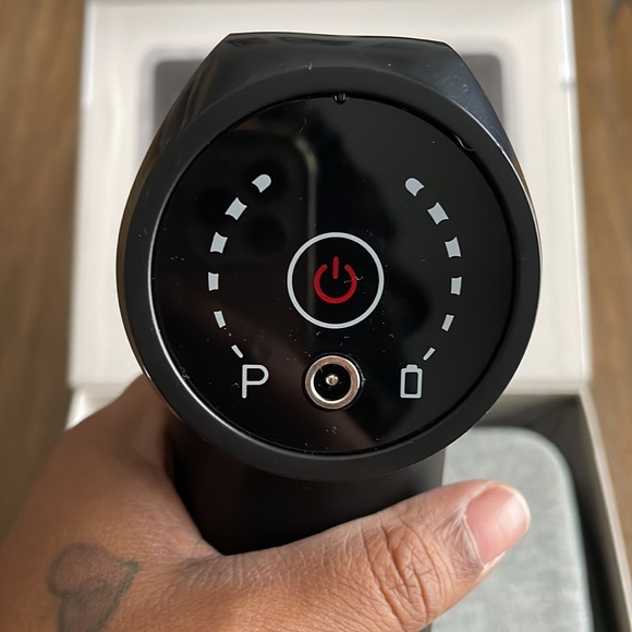 Bluzen- Percussion Massage Gun - Picture 5 of 8